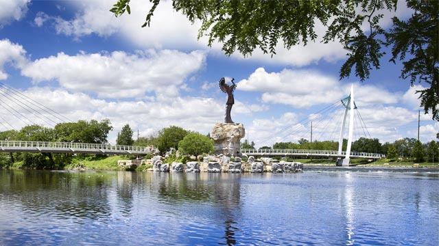 Insurance Options for Life In and Around Wichita Insurance Options for Life In and Around Wichita
