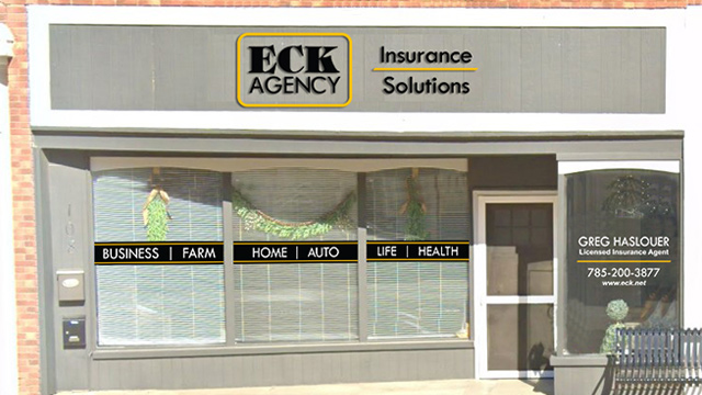 Abilene_640x360 Eck Agency, Abilene office location
