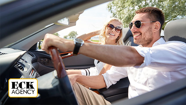 Safe drivers can earn savings on their insurance with telematics technology